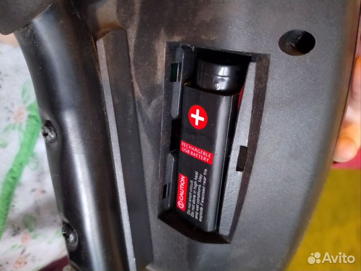 Металлоискатель