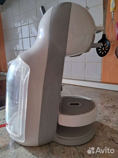 Кофемашина dolce gusto