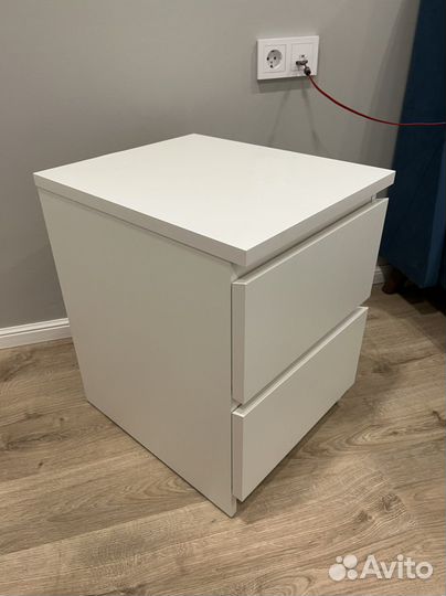 Тумбы с ящиками IKEA