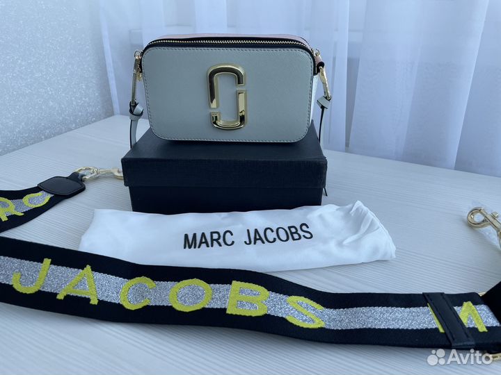 Сумочка Marc Jacobs оригинал