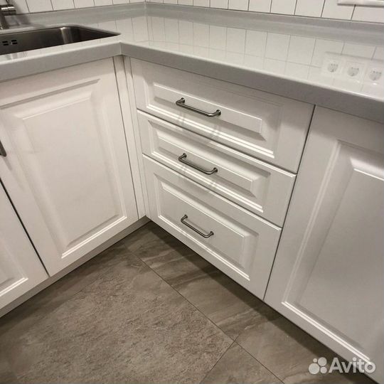 Кухонный гарнитур новый