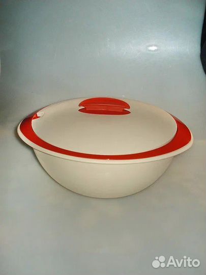 Tupperware набор Термодует