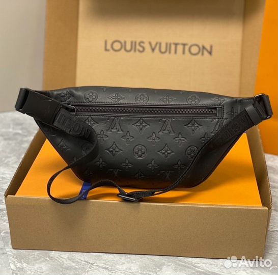 Сумка мужская louis vuitton Discovery PM