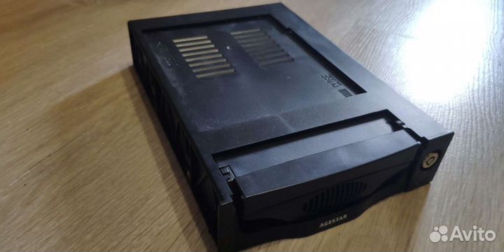 Адаптер для hdd