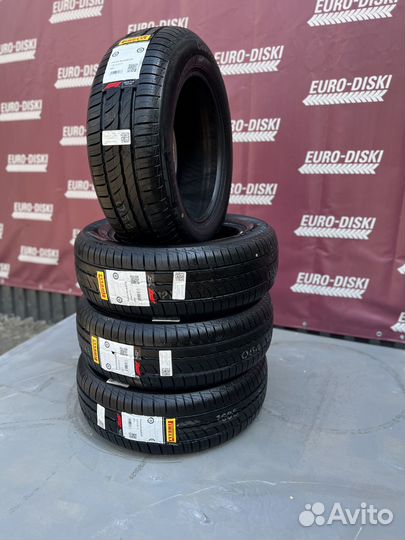 Pirelli Cinturato P1 185/65 R14 86H