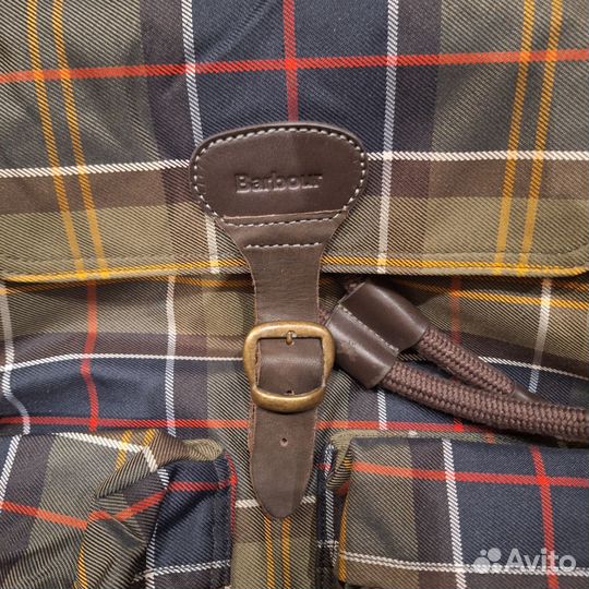 Рюкзак Barbour