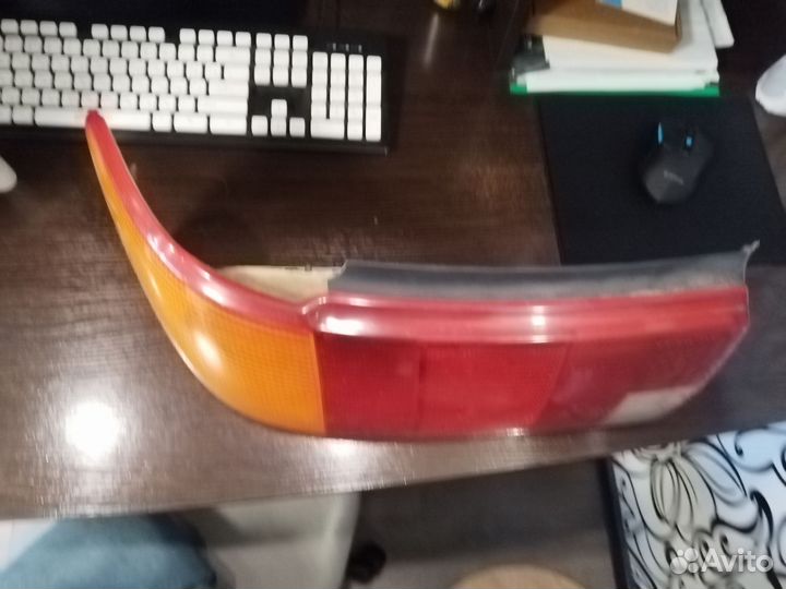 Задний левый фонарь Audi 90 coupe