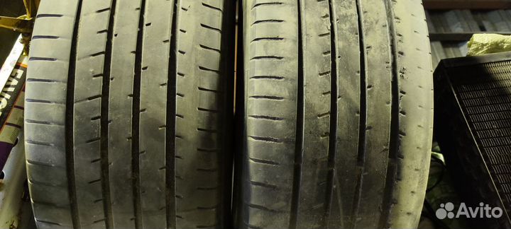 Toyo Proxes R46 225/55 R19 99V