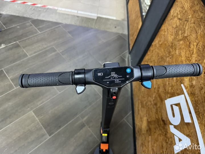 Электросамокат Kugoo S1 Pro