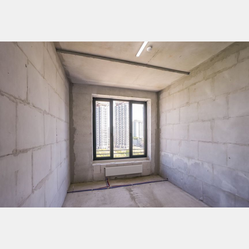 3-к. квартира, 172,9 м², 14/14 эт.