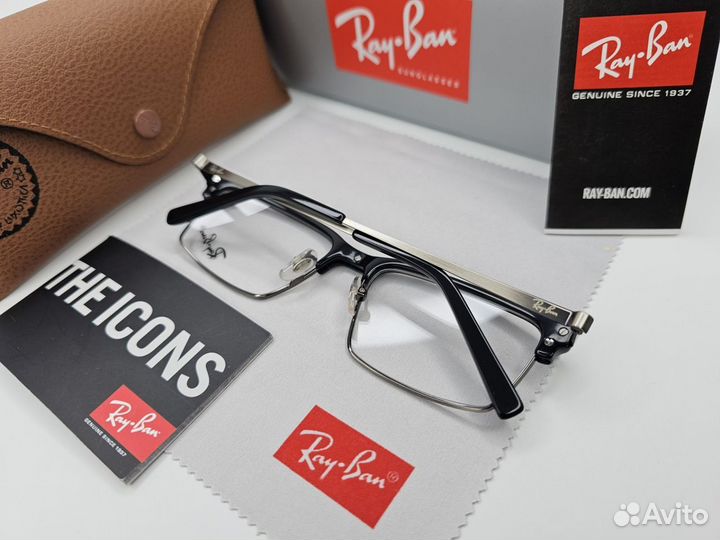 Оправа Ray Ban 4155