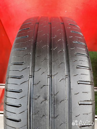 Continental ContiEcoContact 5 195/65 R15