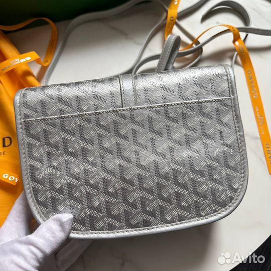 Сумка через плечо Goyard