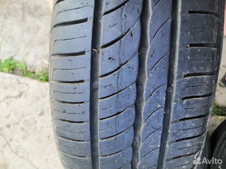 Pirelli Cinturato P1 Verde 195/65 R15 91H