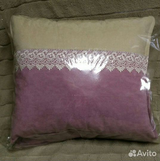 Пара подушек 4045