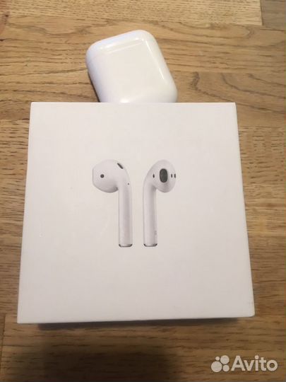 AirPods оригинал