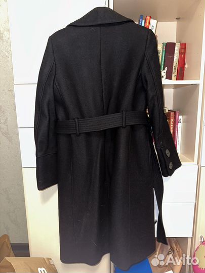 Mango пальто женское