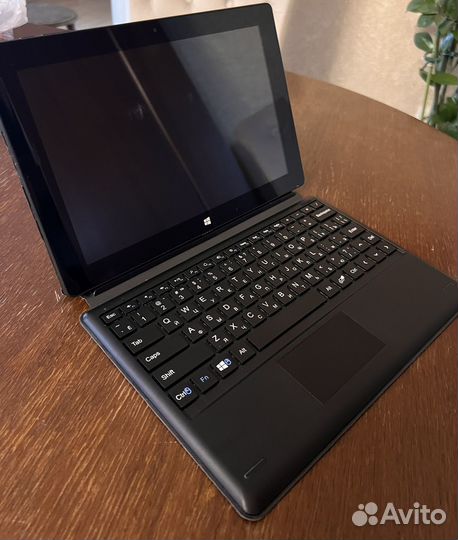 Планшет Irbis TW74