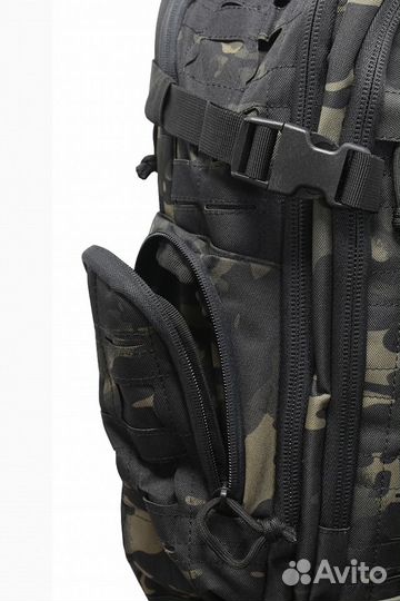 Рюкзак Remington Tactical Backpack camper green