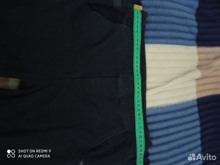 Брюки для мальчика