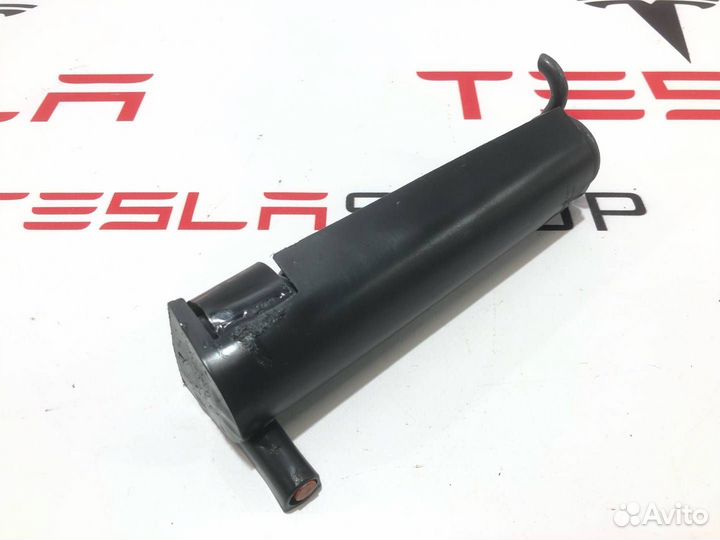 Пружина подъемной задней двери Tesla Model X 2019