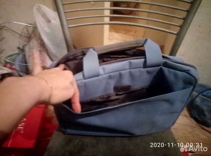 Сумка для нэтбука