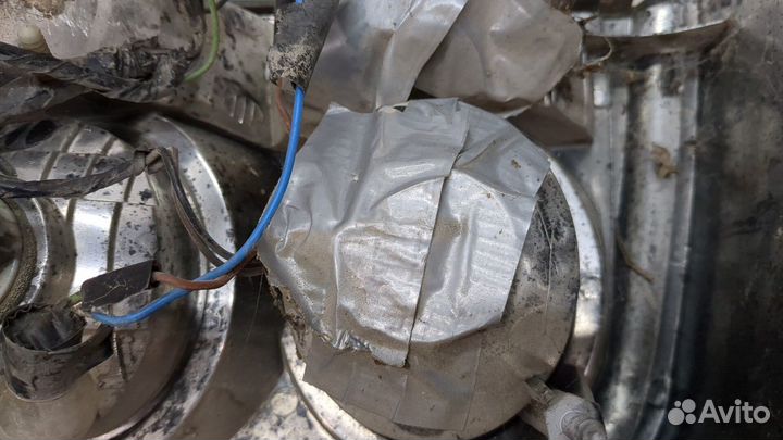 Фонарь (задний) Ford Mustang, 1994