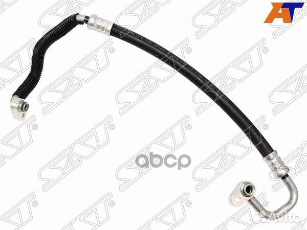 Трубка кондиционера toyota corolla axio/fielder