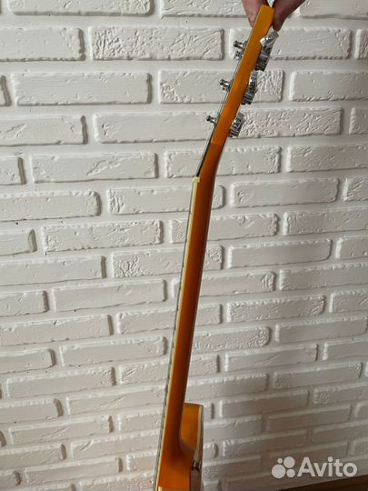 Электро гитара