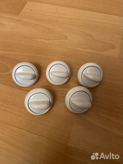 Регулятор (ручка переключения) газовой комфорки