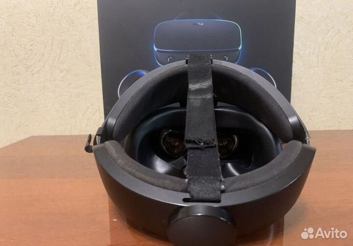 Vr очки oculus rift s