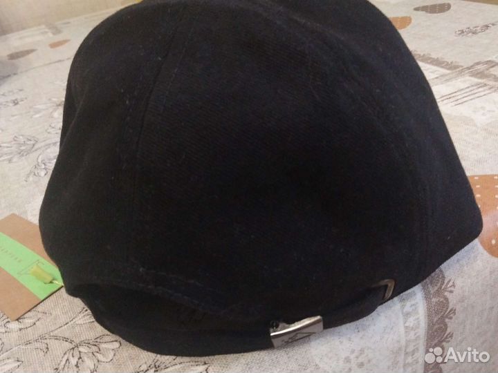 Бейсболка мужская новая