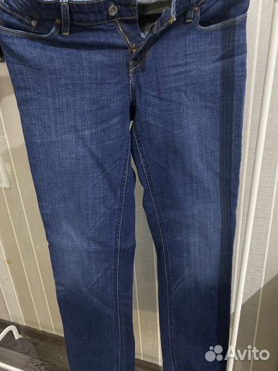 Levis джинсы оригинал