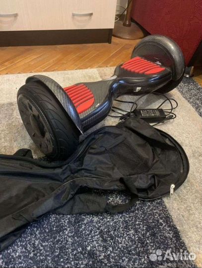 Гироскутер бу