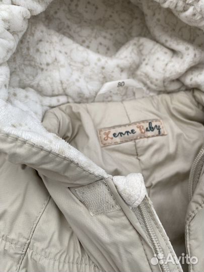 Комбинезон lenne 80