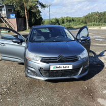 Citroen C4 1.6 MT, 2011, 198 773 км, с пробегом, цена 340 000 руб.