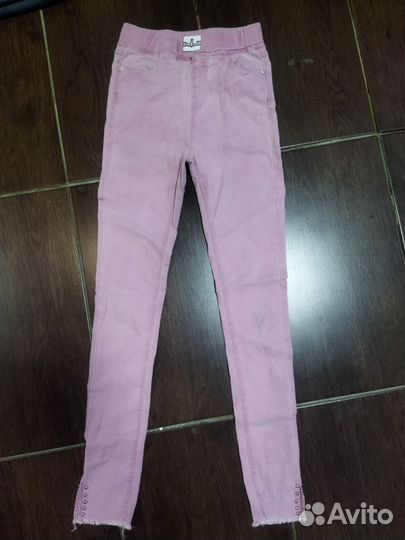 Одежда для девочки пакетом 42-44