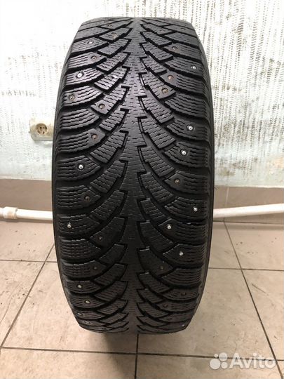 Nokian Tyres Nordman 4 225/55 R17