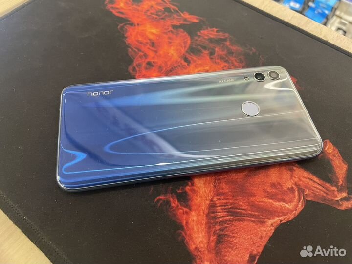 HONOR 10 Lite, 6/128 ГБ