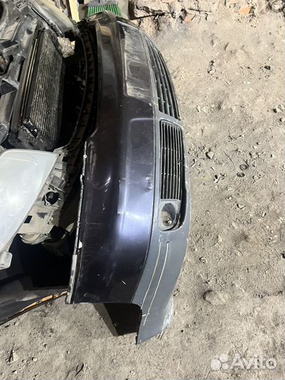 Ноускат Audi A4C5