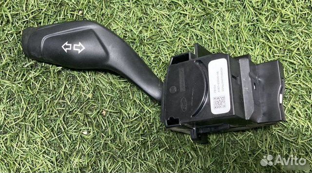 Переключатель поворотов Ford Focus 3