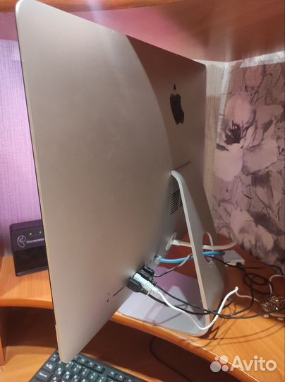 Apple iMac