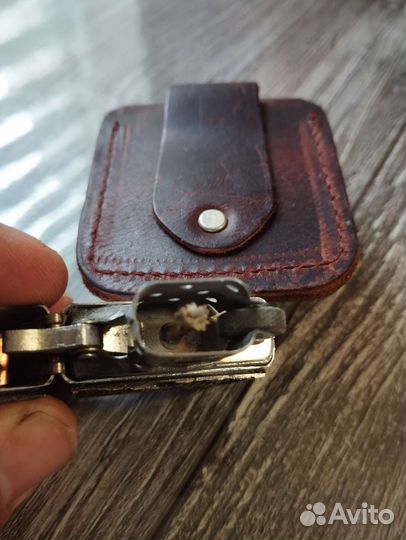 Зажигалка zippo
