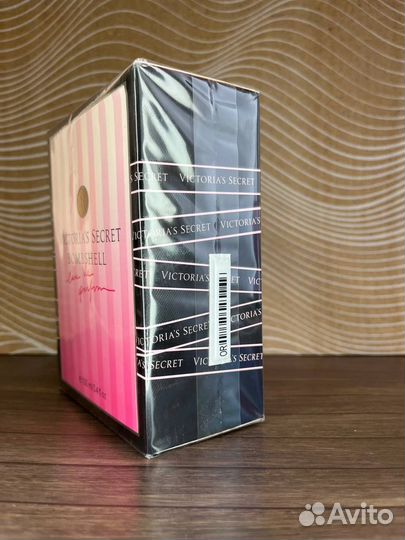 Парфюм Victoria's Secret Bombshell 100ml (Euro)