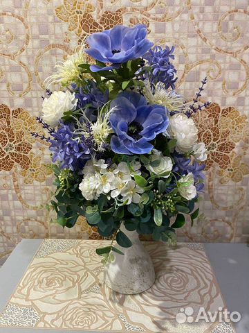 Интерьерная композиция