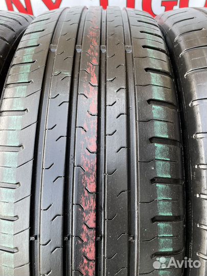 Continental ContiEcoContact 5 195/55 R20 95H