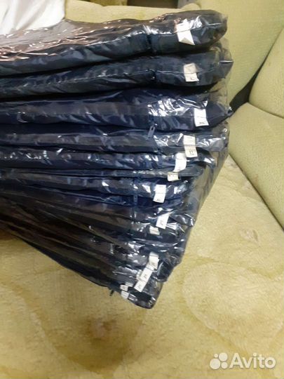 Плащ дождевик