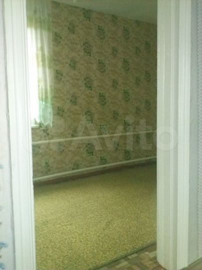 Дом 56 м² на участке 5 сот.