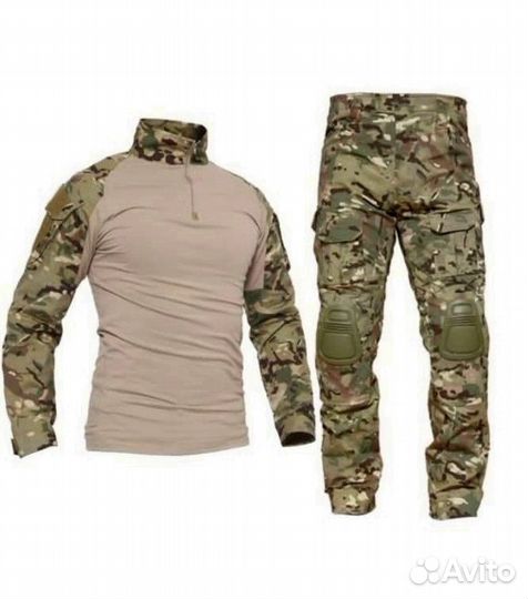 Бронежилет