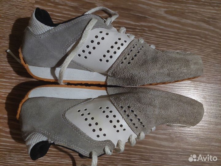 Обувь для фехтования р. 35